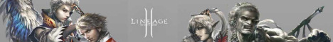 Lineage2 Private Server Banner