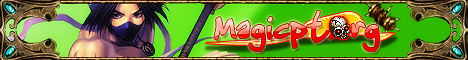 MagicPT Banner